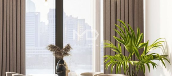 1 bedroom Apartment in Al Maryah Island, UAE No. 41885 5