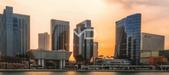 1 bedroom Apartment in Al Maryah Island, UAE No. 41885 11