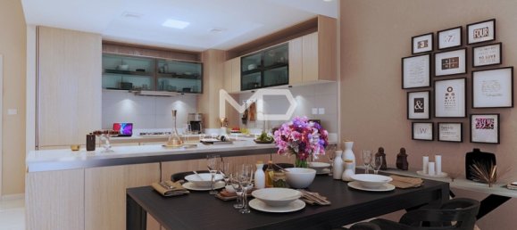 1 bedroom Apartment in Al Maryah Island, UAE No. 41885 4