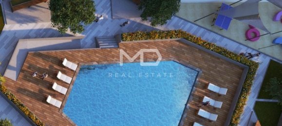 1 bedroom Apartment in Al Maryah Island, UAE No. 41885 9