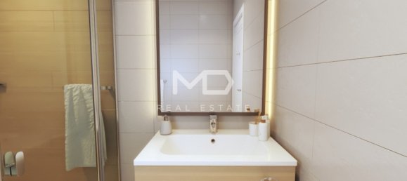 1 bedroom Apartment in Al Maryah Island, UAE No. 41885 8