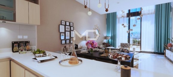 1 bedroom Apartment in Al Maryah Island, UAE No. 41885 6