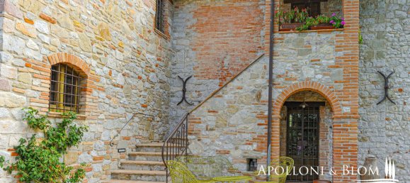 6 Schlafzimmer Villa in Umbertide, Italy, Nr. 57186 19