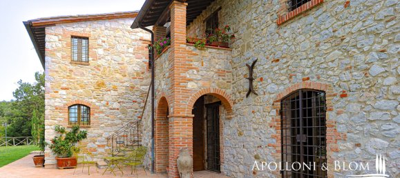 6 Schlafzimmer Villa in Umbertide, Italy, Nr. 57186 18