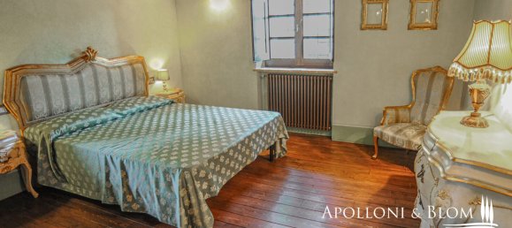 6 Schlafzimmer Villa in Umbertide, Italy, Nr. 57186 44
