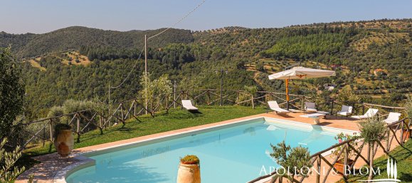 6 Schlafzimmer Villa in Umbertide, Italy, Nr. 57186 2