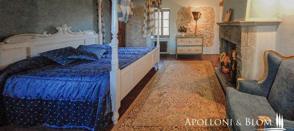 6 Schlafzimmer Villa in Umbertide, Italy, Nr. 57186 37