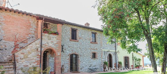 6 Schlafzimmer Villa in Umbertide, Italy, Nr. 57186 17