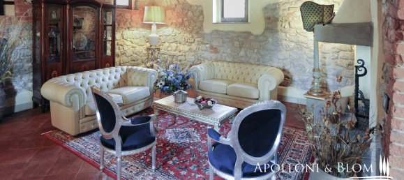 6 Schlafzimmer Villa in Umbertide, Italy, Nr. 57186 21