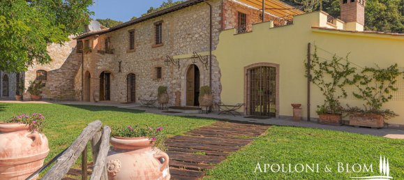 6 Schlafzimmer Villa in Umbertide, Italy, Nr. 57186 6