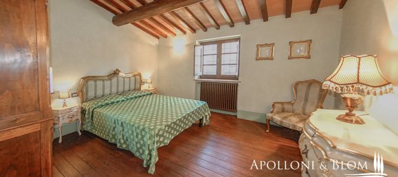 6 Schlafzimmer Villa in Umbertide, Italy, Nr. 57186 35