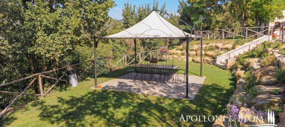 6 Schlafzimmer Villa in Umbertide, Italy, Nr. 57186 49