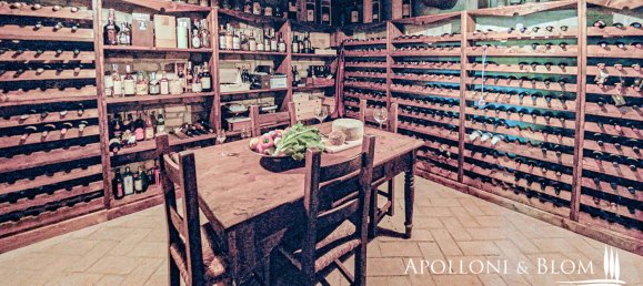 6 Schlafzimmer Villa in Umbertide, Italy, Nr. 57186 46