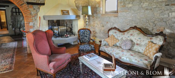 6 Schlafzimmer Villa in Umbertide, Italy, Nr. 57186 26