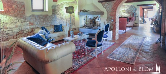 6 Schlafzimmer Villa in Umbertide, Italy, Nr. 57186 4