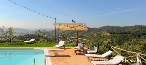 6 Schlafzimmer Villa in Umbertide, Italy, Nr. 57186 14