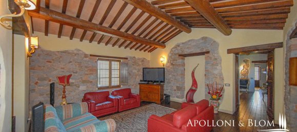 6 Schlafzimmer Villa in Umbertide, Italy, Nr. 57186 31