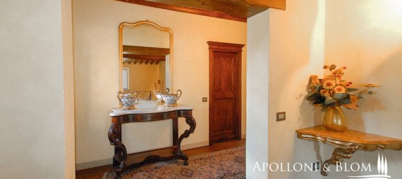 6 Schlafzimmer Villa in Umbertide, Italy, Nr. 57186 29