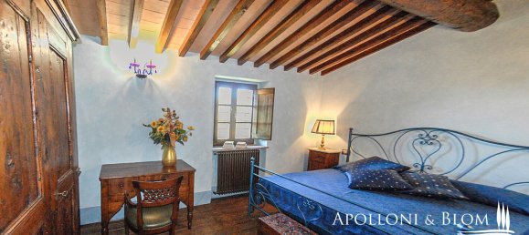 6 Schlafzimmer Villa in Umbertide, Italy, Nr. 57186 39