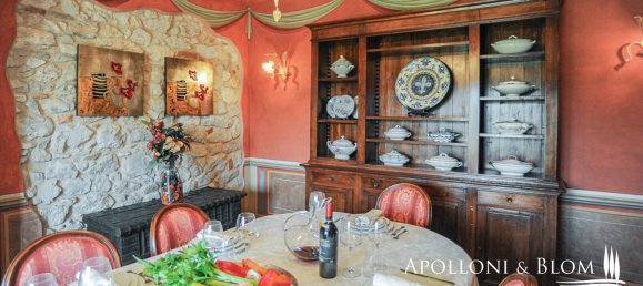 6 Schlafzimmer Villa in Umbertide, Italy, Nr. 57186 23