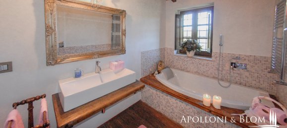 6 Schlafzimmer Villa in Umbertide, Italy, Nr. 57186 34