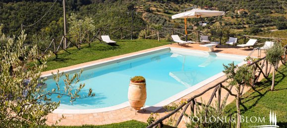 6 Schlafzimmer Villa in Umbertide, Italy, Nr. 57186 16