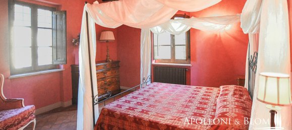 6 Schlafzimmer Villa in Umbertide, Italy, Nr. 57186 33