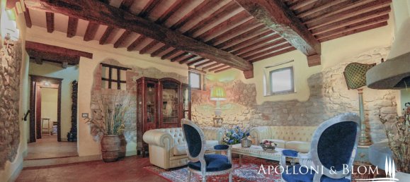 6 Schlafzimmer Villa in Umbertide, Italy, Nr. 57186 24