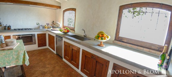 6 Schlafzimmer Villa in Umbertide, Italy, Nr. 57186 28