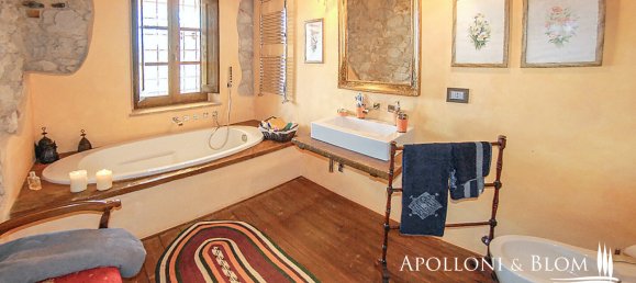 6 Schlafzimmer Villa in Umbertide, Italy, Nr. 57186 38