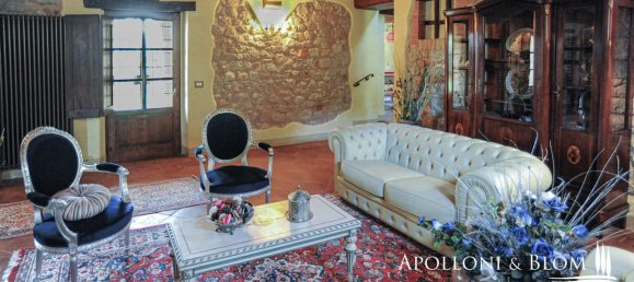 6 Schlafzimmer Villa in Umbertide, Italy, Nr. 57186 20