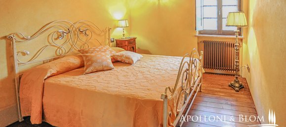 6 Schlafzimmer Villa in Umbertide, Italy, Nr. 57186 43