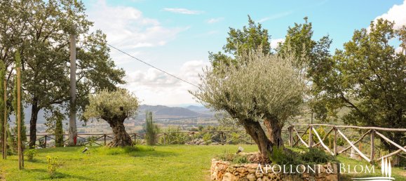 6 Schlafzimmer Villa in Umbertide, Italy, Nr. 57186 48