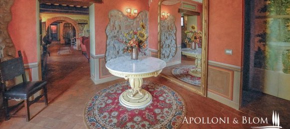 6 Schlafzimmer Villa in Umbertide, Italy, Nr. 57186 3