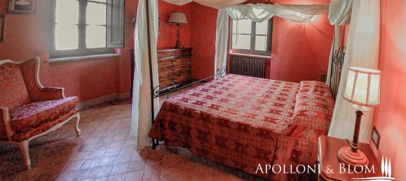 6 Schlafzimmer Villa in Umbertide, Italy, Nr. 57186 32
