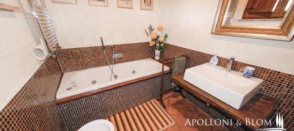 6 Schlafzimmer Villa in Umbertide, Italy, Nr. 57186 42