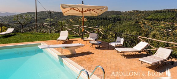 6 Schlafzimmer Villa in Umbertide, Italy, Nr. 57186 15