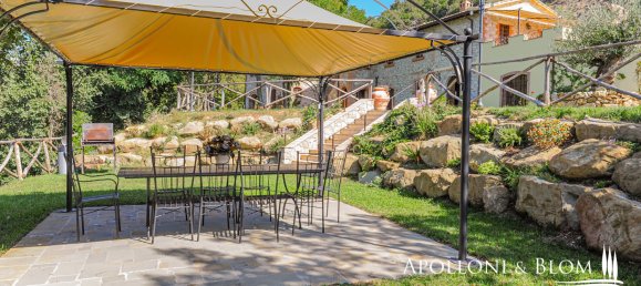 6 Schlafzimmer Villa in Umbertide, Italy, Nr. 57186 50