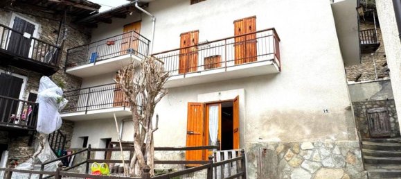 4-salle Villa à Frassino, Italy No. 35629 2