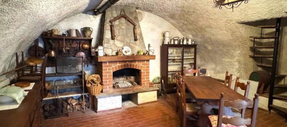 4-salle Villa à Frassino, Italy No. 35629 3