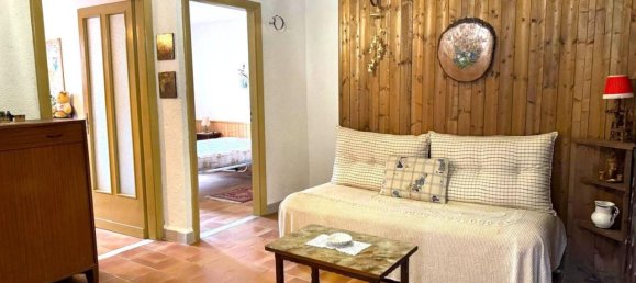 4-salle Villa à Frassino, Italy No. 35629 12