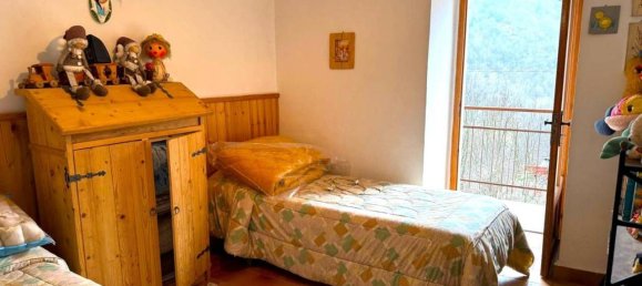 4-salle Villa à Frassino, Italy No. 35629 9