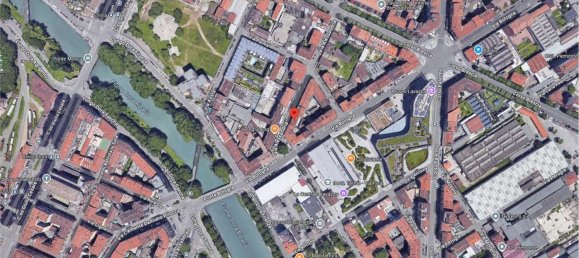 Studio in Turin, Italy No. 12198 7