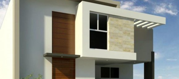 Дом с 3 спальнями в Сан Луис Потоси, Мексика № 151742 2