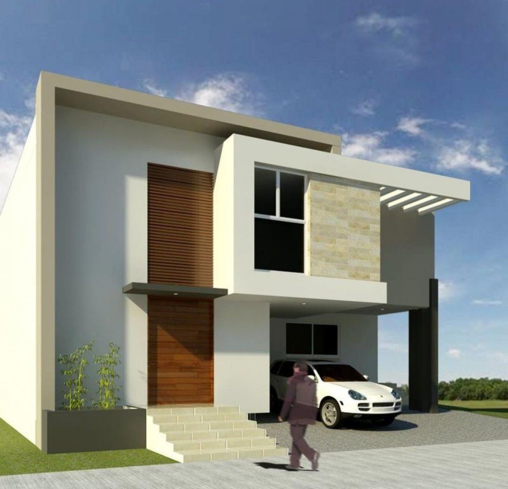 Дом с 3 спальнями в Сан Луис Потоси, Мексика № 151742