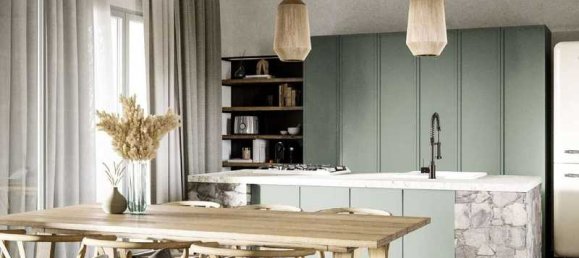 2 Schlafzimmer Villa in Polis, Cyprus, Nr. 15466 4