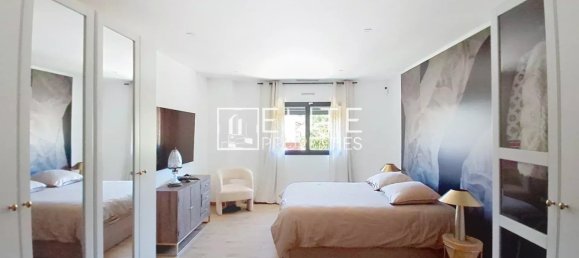 3 Schlafzimmer Villa in Vallauris, France, Nr. 298058 12