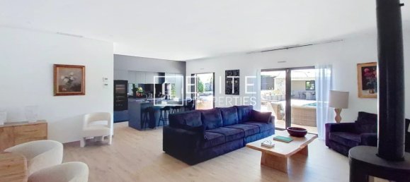 3 Schlafzimmer Villa in Vallauris, France, Nr. 298058 8