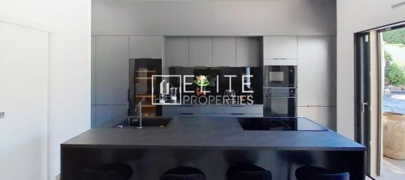 3 Schlafzimmer Villa in Vallauris, France, Nr. 298058 9