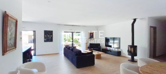 3 Schlafzimmer Villa in Vallauris, France, Nr. 298058 5